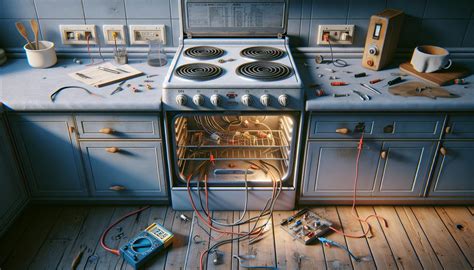 why won't my stove top turn on